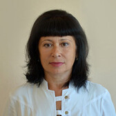 Евченко Наталья Константиновна, невролог