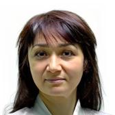 Боговик Татьяна Александровна, врач УЗД