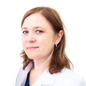 Гергенретер Юлия Сергеевна, маммолог-хирург