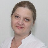 Салимова Марина Сергеевна, стоматолог-терапевт