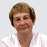 Зенкина Галина Алексеевна, врач УЗД