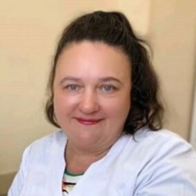 Толкунова Лариса Владимировна, невролог