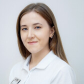 Хуснутдинова Мадина Гайратовна, стоматолог-терапевт