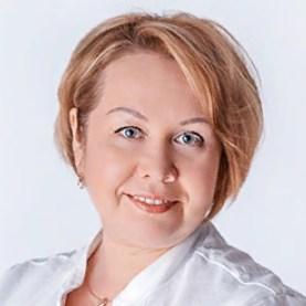 Корзунина Наталья Витальевна, гинеколог