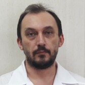 Гуревич Илья Натанович, невролог