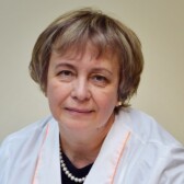 Петрова Людмила Альбертовна, терапевт