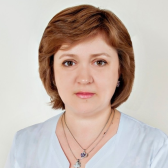 Шувалова Наталья Александровна, гинеколог