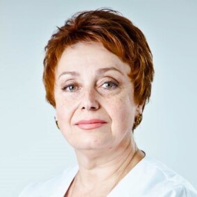 Отпущенникова Татьяна Владимировна, детский уролог