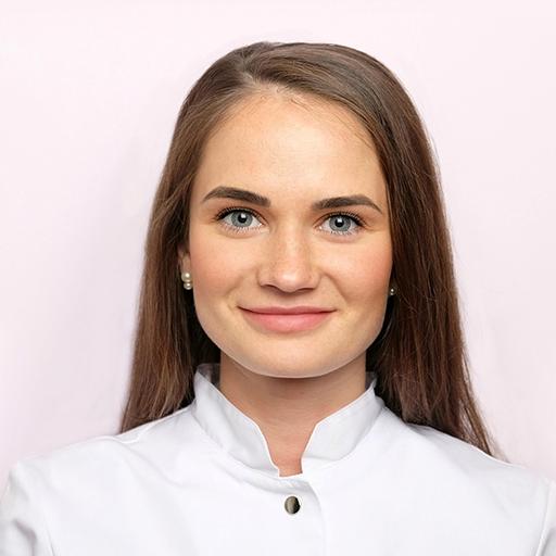 Дадашева Лариса Ивановна