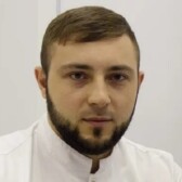 Атасов Анатолий Владимирович, онколог