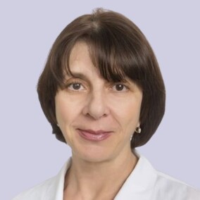 Рахлина Елена Семеновна, эндоскопист