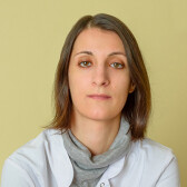 Малиева Наталья Александровна, педиатр