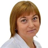 Масленникова Галина Алексеевна, стоматолог-терапевт