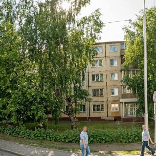 Аврора на Октябрьском, фото №2