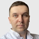 Черненко Алексей Александрович, онкогинеколог