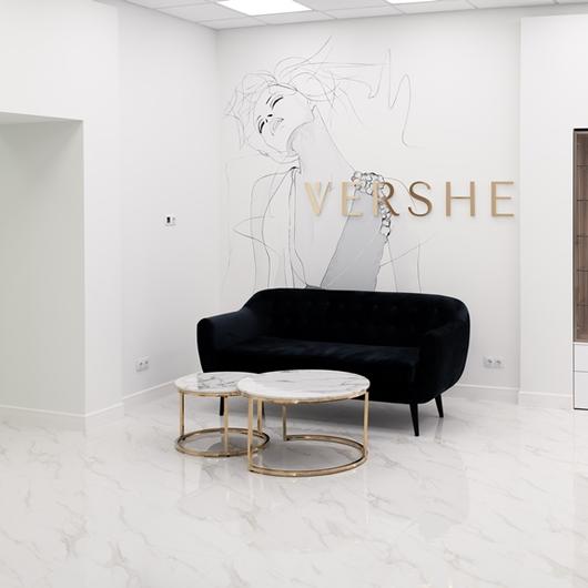 VERSHE, фото №1