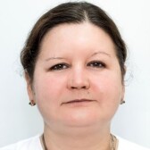 Дронова Ирина Ивановна, гинеколог