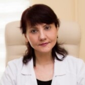 Стецукова Татьяна Григорьевна, эпилептолог