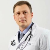 Деречин Олег Валериевич, хирург