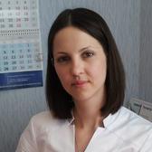 Пустотина Татьяна Николаевна, врач УЗД