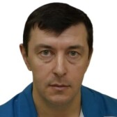 Черницкий Евгений Борисович, врач УЗД