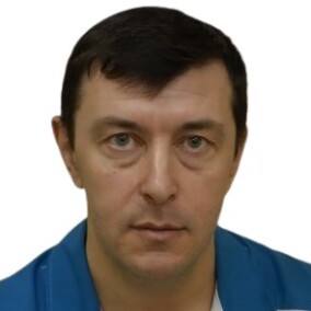 Черницкий Евгений Борисович, хирург