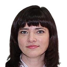 Белогорова Татьяна Альбертовна, невролог