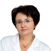 Мезенцева Наталья Владимировна, гастроэнтеролог