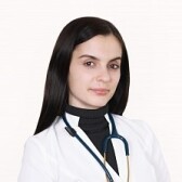 Павлова Лианна Александровна, онколог