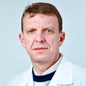 Чернявский Михаил Анатольевич, травматолог