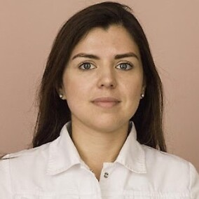 Бала Юлия Юрьевна, дерматолог