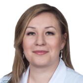 Дацковская Татьяна Алексеевна, акушер-гинеколог