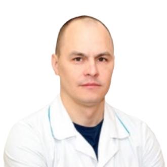 Сидоренко Сергей Борисович, флеболог