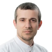 Алискандиев Ахмед Мухумаевич, рентгенолог