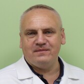 Калашников Олег Анатольевич, нарколог
