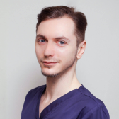 Бохан Александр Викторович, стоматолог-терапевт