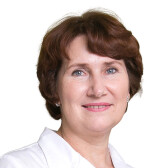 Савочкина Анна Викторовна, гинеколог