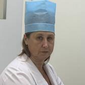 Гурьянова Галина Александровна, хирург-проктолог