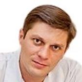 Виноградов Роман Вячеславович, стоматолог-терапевт