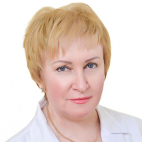 Чернышева Наталья Александровна, гинеколог