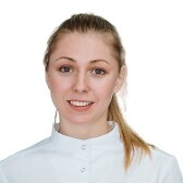Арефьева Ксения Игоревна, стоматолог-терапевт