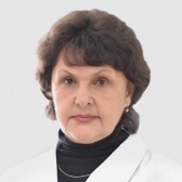 Ершова Надежда Дмитриевна, иммунолог