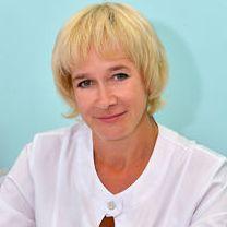 Смирнова Екатерина Юрьевна, гинеколог-эндокринолог