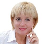 Вербовая Мария Вячеславовна, эндокринолог