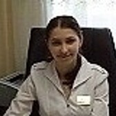 Красильникова Татьяна Алексеевна, невролог