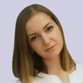 Парафиёва Анастасия Игоревна, гинеколог