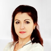 Матвеева Анна Александровна, гинеколог-эндокринолог