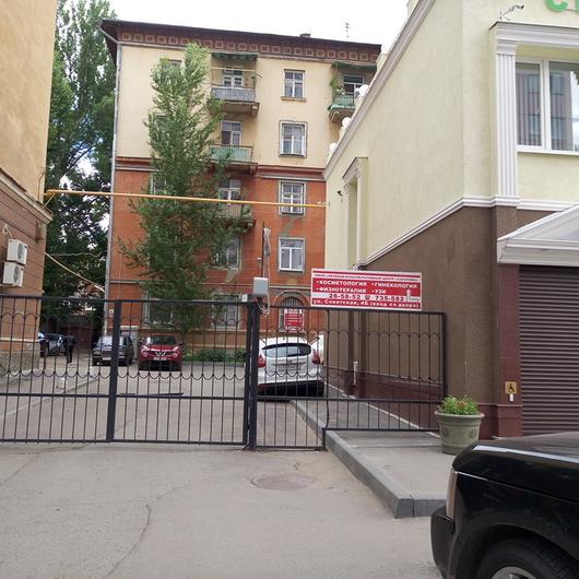 «Лечебно-консультативный центр» на Советской, фото №4