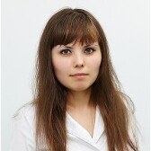 Зайцева Марина Александровна, стоматолог-хирург
