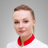 Бобракова Александра Александровна, дерматолог
